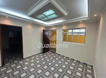 Casa · 144m² · 2 Quartos · 2 Vagas · Casa Em Parque Alvorada