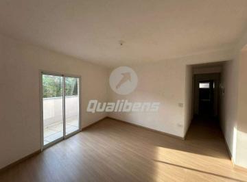 Apartamento · 107m² · 2 Quartos · 2 Vagas · Apartamento Em Vila Bocaina