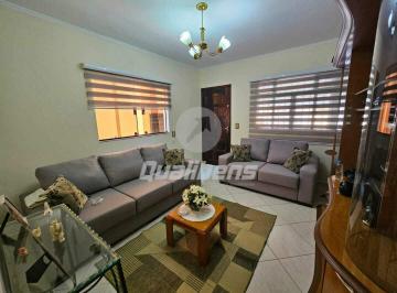 Casa · 275m² · 3 Quartos · 2 Vagas · Casa Em Vila Emílio