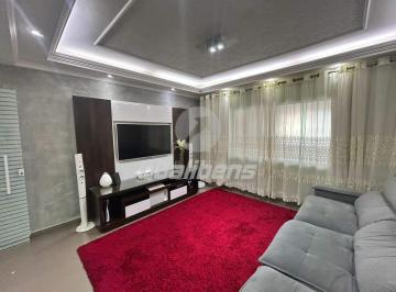 Casa · 134m² · 2 Quartos · 2 Vagas · Casa Em Jardim Mauá