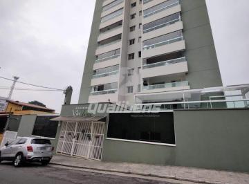 Apartamento · 67m² · 2 Quartos · 1 Vaga · Apartamento Em Jardim Pilar