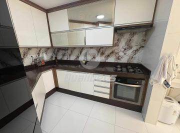 Apartamento · 83m² · 2 Quartos · 2 Vagas · Apartamento Em Vila Guarani