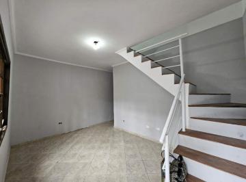 Casa · 86m² · 2 Quartos · 1 Vaga · Casa Em Parque São Vicente
