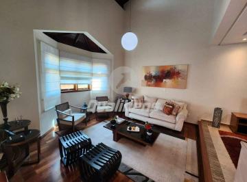 Casa · 339m² · 3 Quartos · 4 Vagas · Casa Em Jardim Pilar