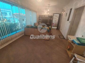 Casa · 220m² · 4 Quartos · 2 Vagas · Casa Em Matriz