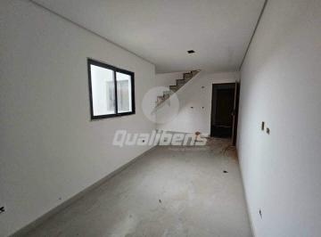 Apartamento · 100m² · 2 Quartos · 1 Vaga · Cobertura Em Jardim Santo Alberto
