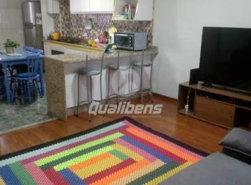 Apartamento · 86m² · 2 Quartos · 1 Vaga · Apartamento Em Vila Assis Brasil
