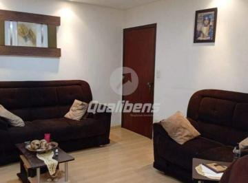 Apartamento · 104m² · 3 Quartos · 2 Vagas · Apartamento Em Vila Bocaina
