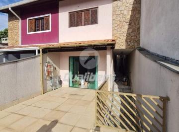 Casa · 170m² · 3 Quartos · 2 Vagas · Casa Em Vila São Francisco