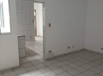 Apartamento · 50m² · 1 Quarto · 1 Vaga · Apartamento Em Jardim Quarto Centenário