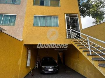 Casa · 159m² · 3 Quartos · 4 Vagas · Casa Em Vila Dirce