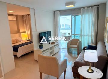 Foto 01 · Comércio | Apartamento 1 Quarto | 60 m² | Vista Mar | Porteira Fechada