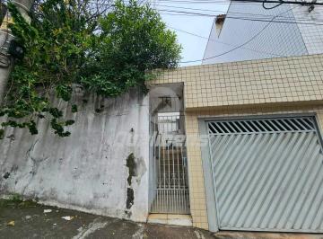 Casa · 131m² · 2 Quartos · 1 Vaga · Casa Em Vila Augusto