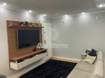 Apartamento · 62m² · 2 Quartos · 1 Vaga · Apartamento Em Parque São Vicente