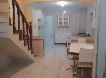 Casa · 140m² · 3 Quartos · 1 Vaga · Casa Em Jardim Zaira
