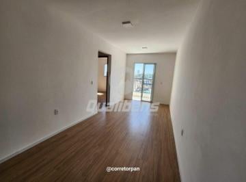 Apartamento · 57m² · 2 Quartos · 1 Vaga · Apartamento Em Jardim Anchieta