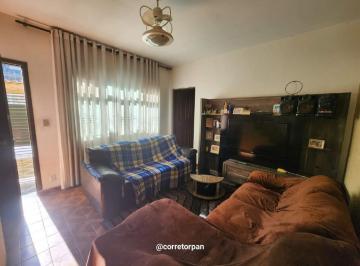 Casa · 136m² · 5 Quartos · 4 Vagas · Casa Em Parque Das Américas