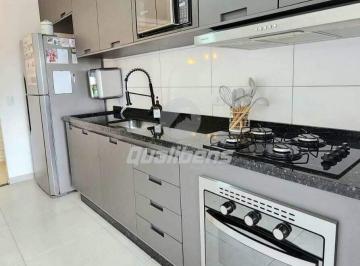 Apartamento · 72m² · 2 Quartos · 1 Vaga · Apartamento Em Vila Bocaina
