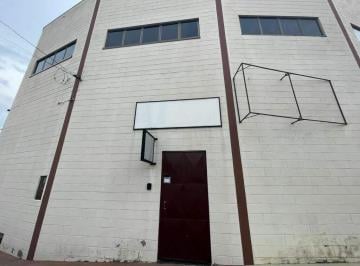 Comercial · 52m² · Sala Comercial Em Jardim Anchieta