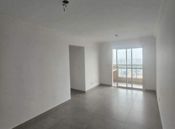 Apartamento · 76m² · 3 Quartos · 2 Vagas · Apartamento Em Vila Guarani