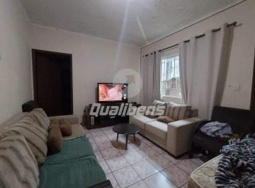 Casa · 144m² · 2 Quartos · 2 Vagas · Casa Em Parque São Vicente
