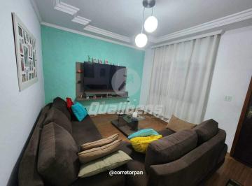 Casa · 157m² · 4 Quartos · 3 Vagas · Casa Em Jardim Miranda D Aviz