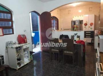 Casa · 128m² · 2 Quartos · 1 Vaga · Casa Em Parque Das Américas