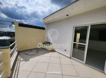 Casa · 120m² · 3 Quartos · 2 Vagas · Casa Em Parque Das Américas