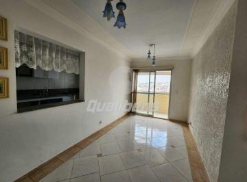 Apartamento · 74m² · 3 Quartos · 1 Vaga · Apartamento Em Vila Nossa Senhora Das Vitórias