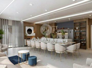 Apartamento · 182m² · 4 Quartos · 4 Vagas · Cobertura Em Matriz