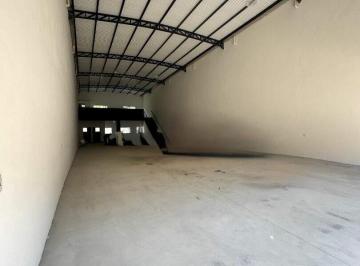 Comercial · 306m² · Galpão/depósito/armazém Em Jardim Zaira