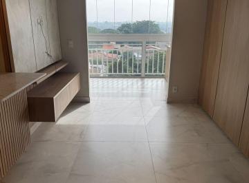 Foto 01 · Apartamento, Jardim Bela Vista, Mogi Guaçu, Sp