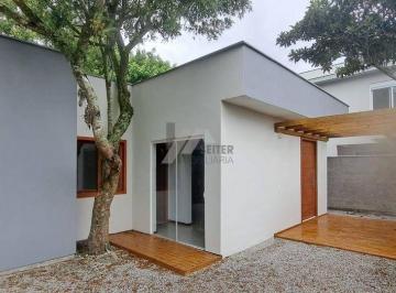 Casa · 125m² · 1 Quarto · 1 Vaga · Casa 1 Dormitório Em Condomínio No Porto Da Lagoa