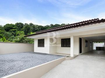 Casa · 3 Quartos · 3 Vagas · Casa Com 3 Quartos À Venda, Czerniewicz - Jaraguá Do Sul