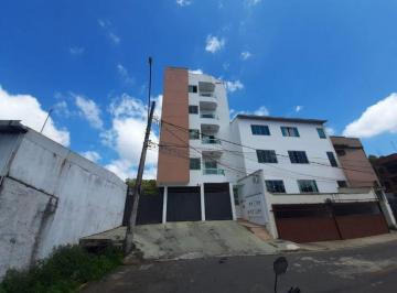 Apartamento · 68m² · 2 Quartos · 1 Vaga · Apartamento 2 Quartos - São Pedro