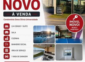 20260628T2043530300-528049453.jpg · Apartamento Novo 2/4 (1 Suíte) À Venda No Candeias (Lado Da Uesb)