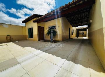 2101.jpg · Vendo: Casa Com 3 Quartos (1 Suíte Com Hidro E Jardim Inverno), Ótimo Padrão, 130 m² - Boa Vista - V