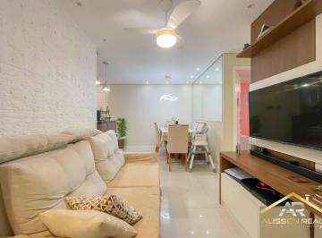 20260703T1005020300-38500162.jpg · Apartamento À Venda Com 48 M&sup2;| 2 Quarto| Varanda| 1 Vaga No Centro de Osasco
