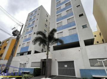 Apartamento · 23m² · 1 Quarto · 1 Vaga · Venda | Apartamento, Com 1 Dormitórios Em Zona 07, Maringá