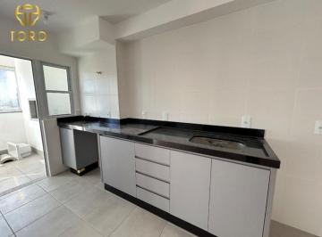 Apartamento · 52m² · 2 Quartos · Locação | Apartamento, Com 2 Dormitórios Em Jardim Itália II, Maringá