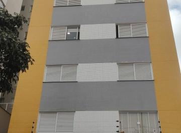 Apartamento · 29m² · 1 Quarto · 1 Vaga · Locação | Apartamento, Com 1 Dormitórios Em Zona 03, Maringá