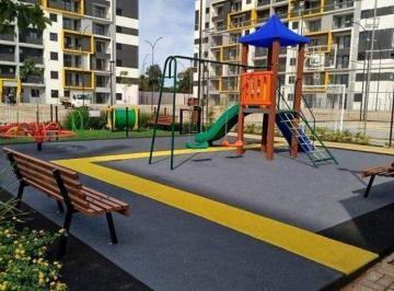 Apartamento · 63m² · 3 Quartos · 1 Vaga · Locação | Apartamento, Com 3 Dormitórios Em Tocantins, Toledo