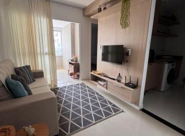 Apartamento · 41m² · 1 Quarto · 1 Vaga · Venda | Apartamento, Com 1 Dormitórios Em Santa Teresa, Salvador
