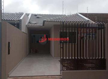 Casa · 75m² · 3 Quartos · 2 Vagas · Venda | Casa, Com 3 Dormitórios Em Jardim Universal, Sarandi