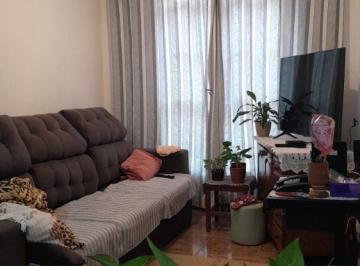 Apartamento · 77m² · 3 Quartos · 1 Vaga · ✅ Edifício Mauricio Schulman