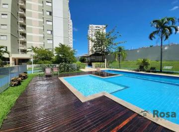 Apartamento · 180m² · 3 Quartos · 2 Vagas · Apartamento Para Venda, 3 Quarto (S), Alvorada, Cuiabá