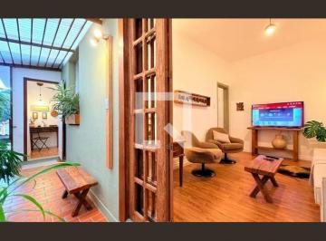 Casa · 140m² · 2 Quartos · 1 Vaga · Casa À Venda - Carlos Prates, 2 Quartos, 140 m² - Belo Horizonte