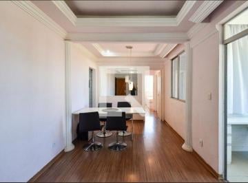 Apartamento · 97m² · 3 Quartos · 1 Vaga · Apartamento À Venda - Manacás, 3 Quartos, 97 m² - Belo Horizonte