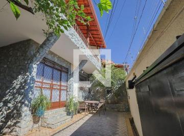 Casa · 298m² · 5 Quartos · 3 Vagas · Casa À Venda - Sagrada Família, 5 Quartos, 298 m² - Belo Horizonte
