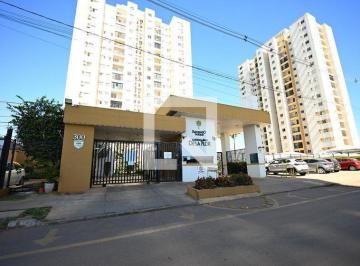 Apartamento · 48m² · 2 Quartos · 1 Vaga · Apartamento À Venda - Residencial Parque Oeste, 2 Quartos, 48 m² - Goiânia